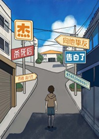 [综漫] 被杰杀死后向他挚友告白了