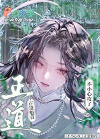 不小心攻了正道魁首