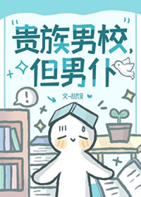 贵族男校，但男仆