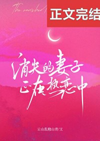 消失的妻子正在热恋中