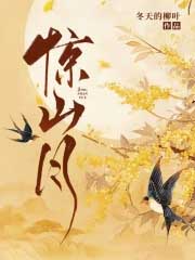 惊山月
