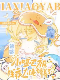 替嫁小哑巴被残疾大佬娇养了