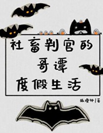 [综英美] 社畜判官的哥谭度假生活